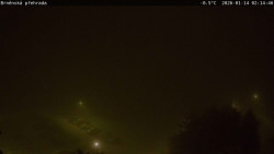 Brněnská přehrada