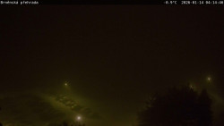 Brněnská přehrada