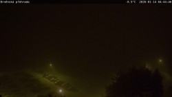 Brněnská přehrada