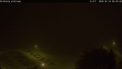 Brněnská přehrada