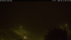 Brněnská přehrada