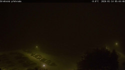 Brněnská přehrada