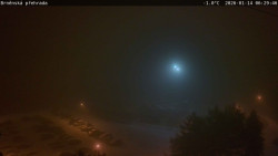 Brněnská přehrada