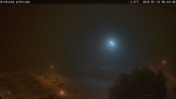 Brněnská přehrada