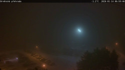 Brněnská přehrada