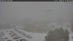 Brněnská přehrada