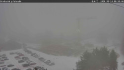 Brněnská přehrada