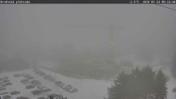 Brněnská přehrada