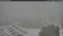 Brněnská přehrada