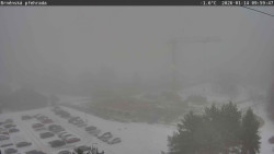 Brněnská přehrada