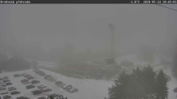 Brněnská přehrada