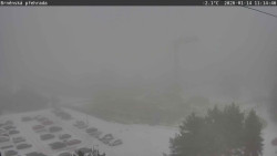 Brněnská přehrada