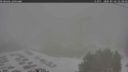 Brněnská přehrada