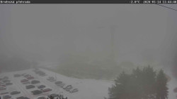 Brněnská přehrada