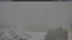 Brněnská přehrada