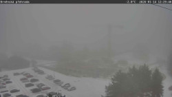 Brněnská přehrada