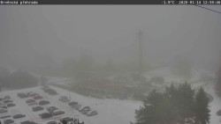 Brněnská přehrada