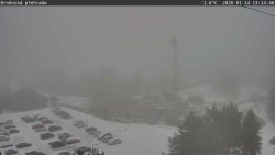 Brněnská přehrada