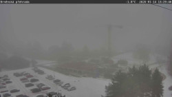 Brněnská přehrada