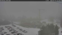 Brněnská přehrada