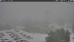 Brněnská přehrada