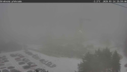 Brněnská přehrada