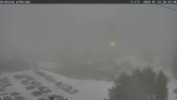 Brněnská přehrada