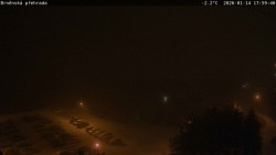 Brněnská přehrada