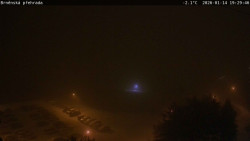 Brněnská přehrada