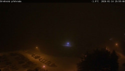 Brněnská přehrada