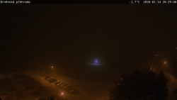 Brněnská přehrada