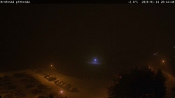 Brněnská přehrada