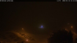 Brněnská přehrada