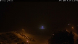 Brněnská přehrada