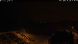 Brněnská přehrada