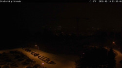 Brněnská přehrada