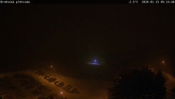 Brněnská přehrada