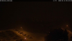 Brněnská přehrada