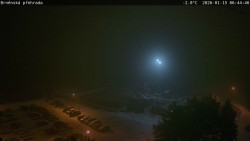 Brněnská přehrada