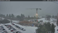 Brněnská přehrada