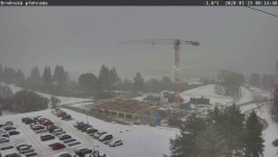 Brněnská přehrada