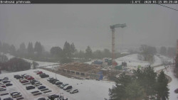 Brněnská přehrada