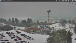 Brněnská přehrada