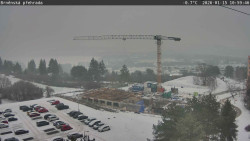 Brněnská přehrada