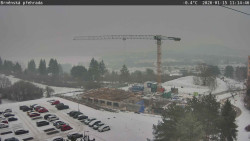 Brněnská přehrada