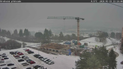 Brněnská přehrada