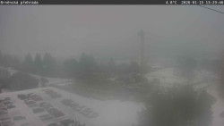 Brněnská přehrada