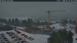 Brněnská přehrada