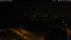 Brněnská přehrada