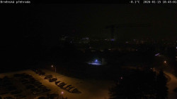 Brněnská přehrada